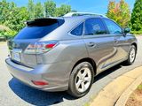 Used 2012 Lexus RX 350 Luxury image 6