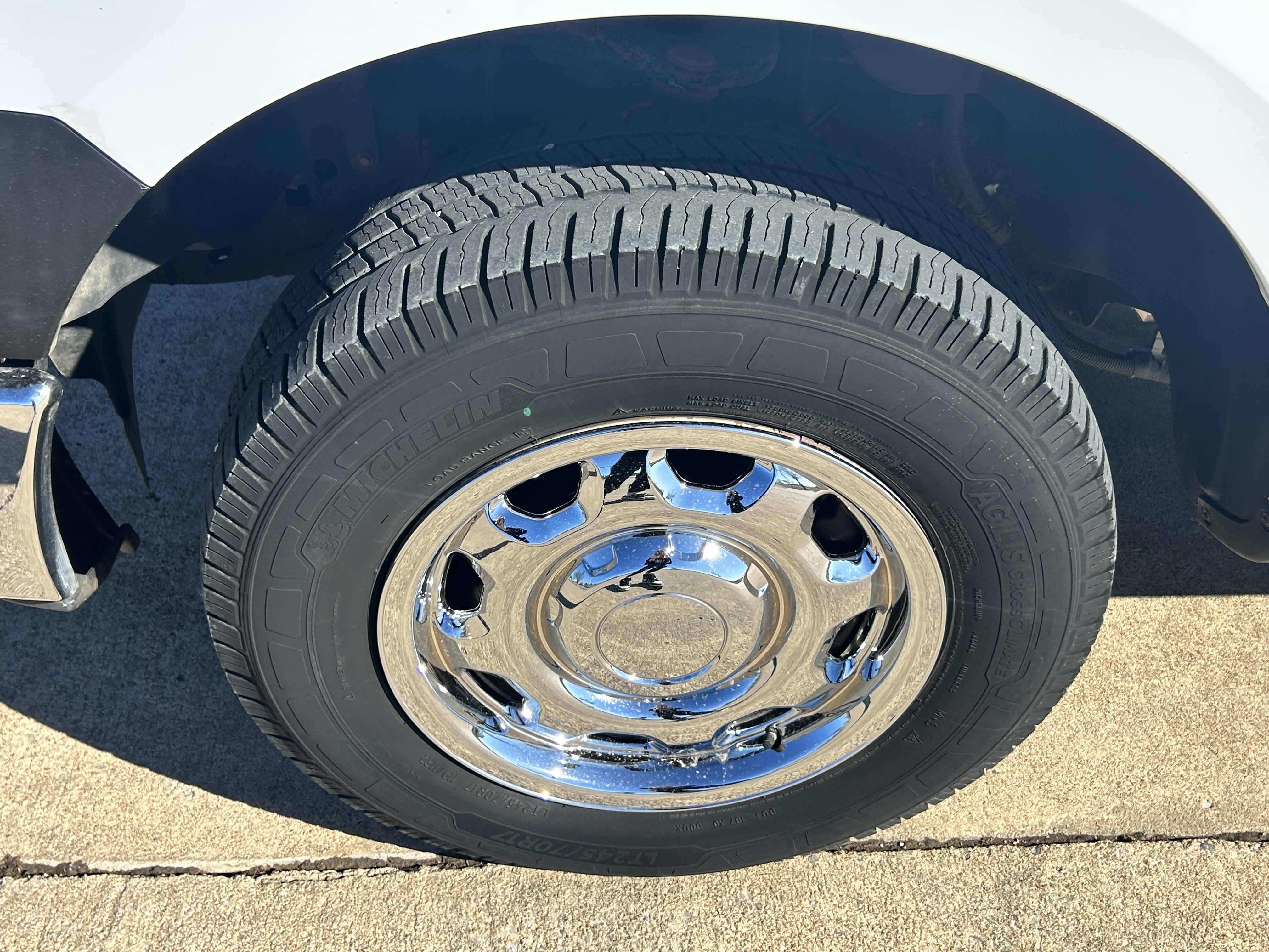 Used 2014 Ford F150 XL RWD image 25