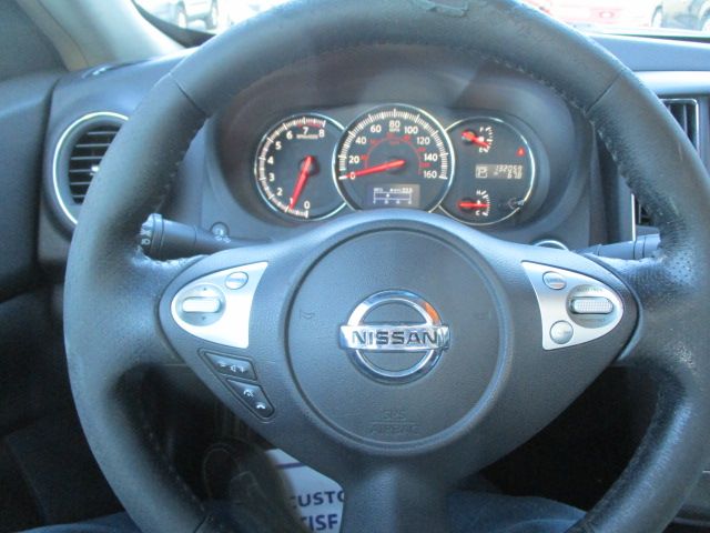 Used 2014 Nissan Maxima 3.5 S FWD image 29