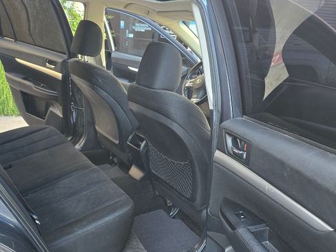 Used 2014 Subaru Outback 2.5i Premium image 22