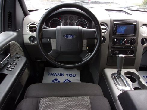 Used 2004 Ford F150 image 3