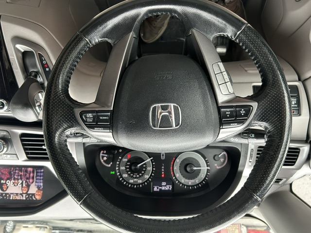 Used 2015 Honda Odyssey EX-L image 11
