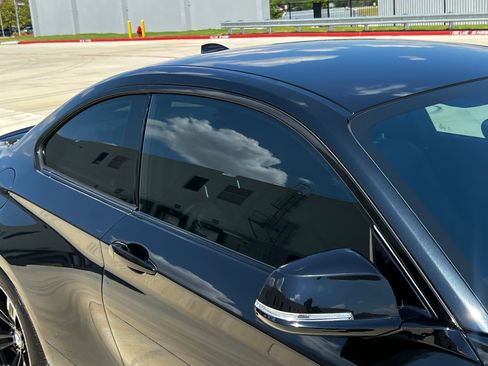 Used 2017 BMW M2 image 16