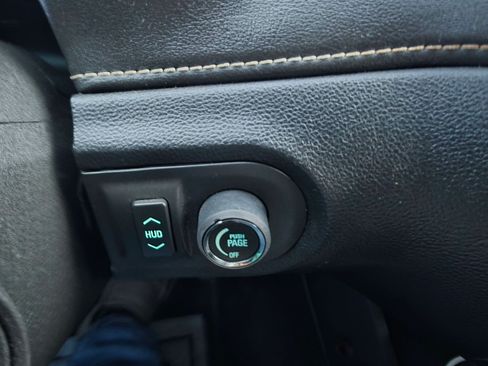 Used 2014 Chevrolet Camaro SS image 14