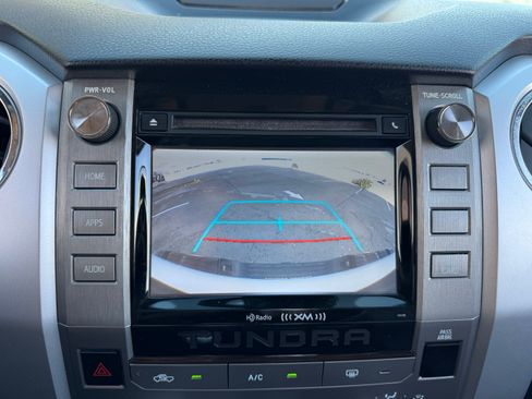 Used 2018 Toyota Tundra SR5 image 42