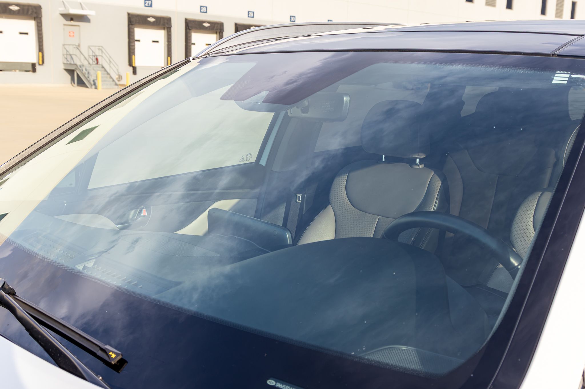 Used 2023 Hyundai Santa Fe AWD SEL Premium Hybrid image 11