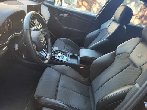 Used 2022 Audi SQ5 Premium Plus image 13
