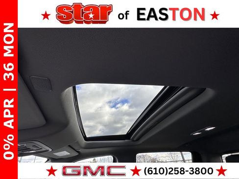 New 2026 GMC Sierra 1500 Denali image 26