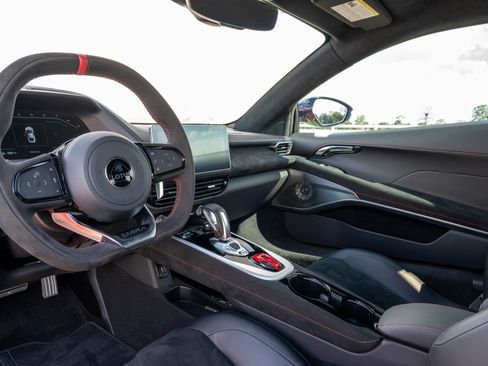 Used 2024 Lotus Emira First Edition RWD image 23