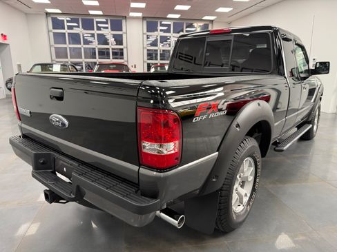 Used 2009 Ford Ranger FX4 image 5