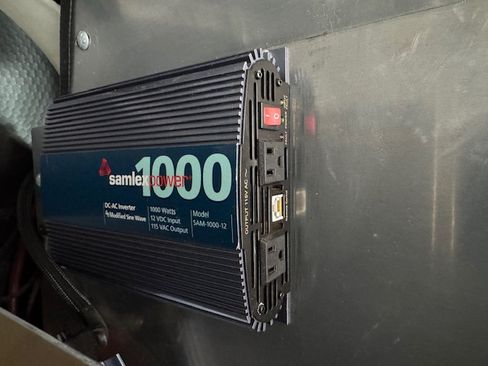 Used 2020 Ford Transit 350 image 6