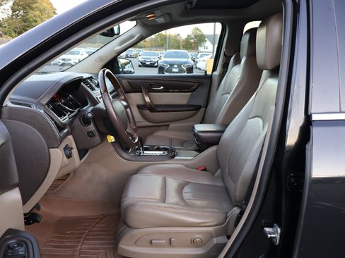 Used 2014 GMC Acadia Denali image 14