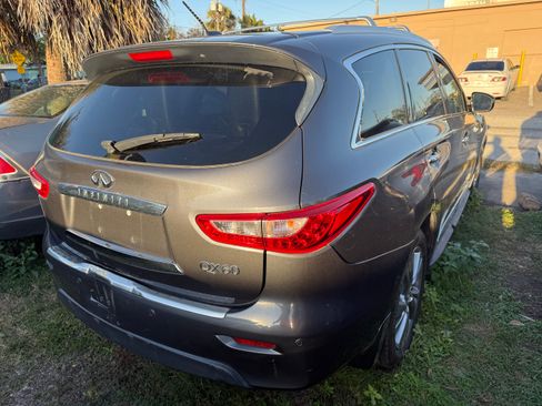 Used 2014 INFINITI QX60 image 3