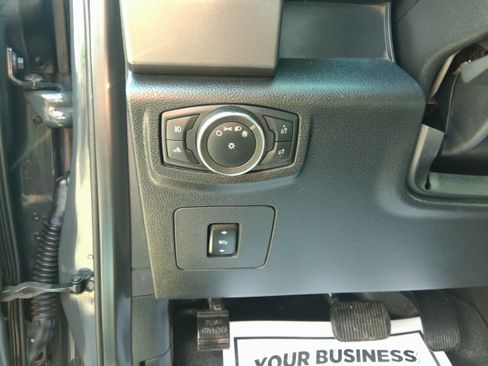 Used 2016 Ford F150 Sport image 50