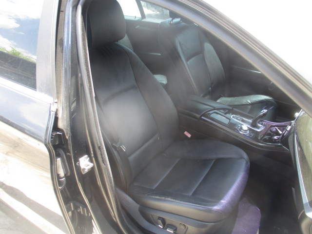 Used 2012 BMW 535i Sedan RWD image 12