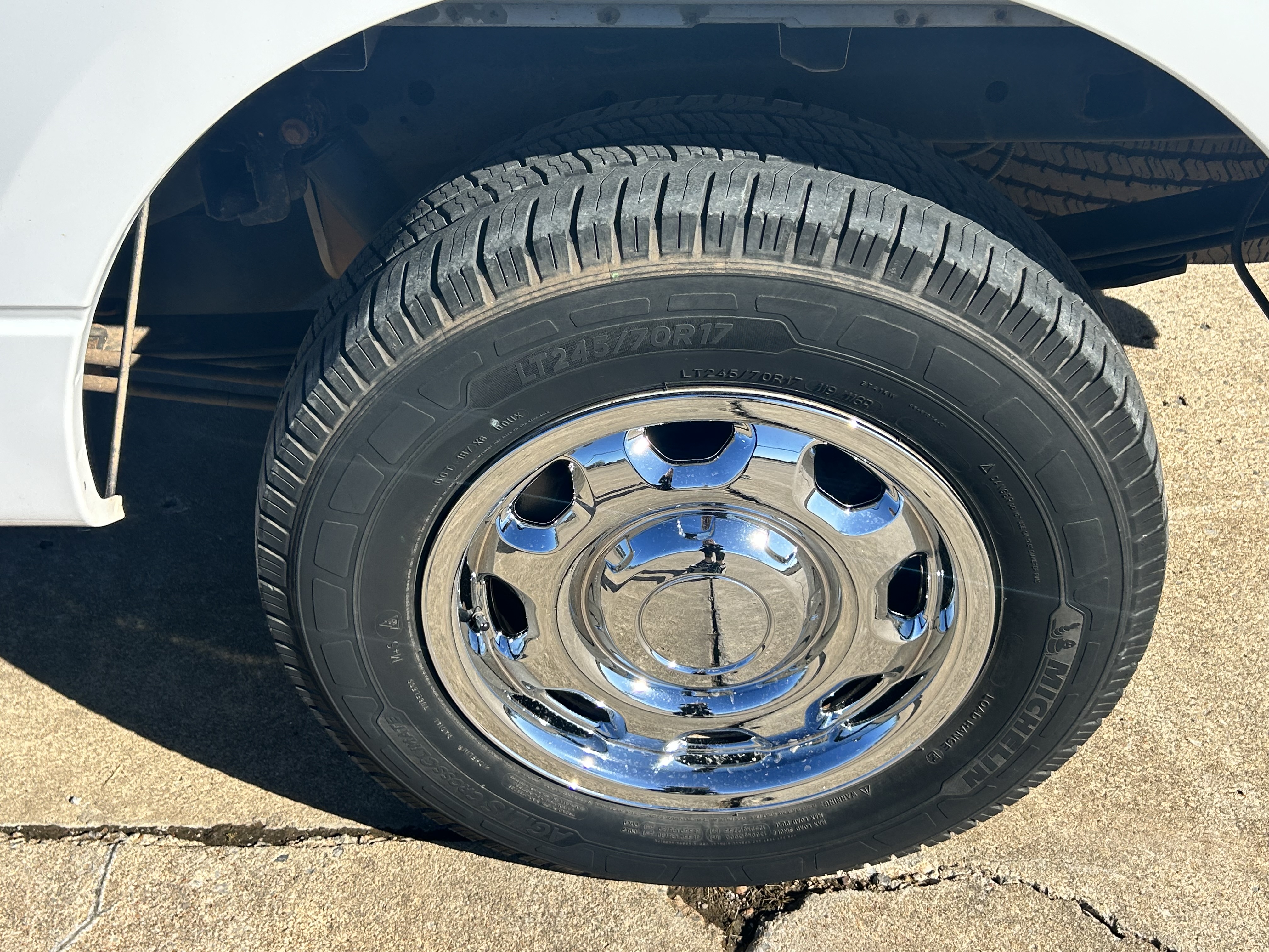 Used 2014 Ford F150 XL RWD image 28