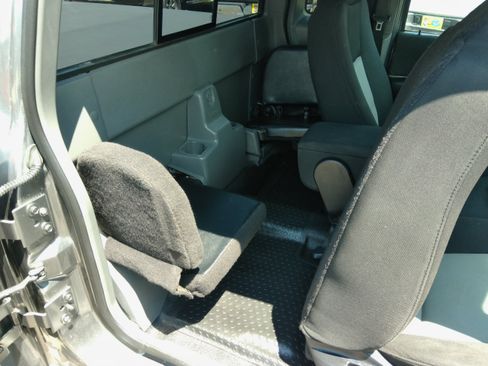 Used 2004 Ford Ranger 4x4 SuperCab Edge image 32