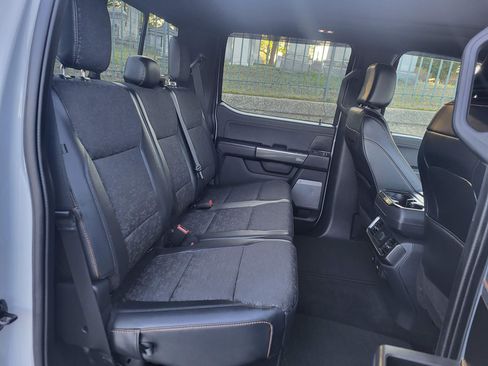 Used 2023 Ford F150 4x4 SuperCrew Tremor image 14