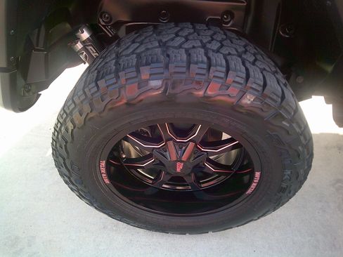 Used 2019 Jeep Wrangler Unlimited Rubicon image 25