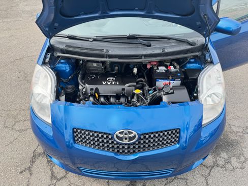 Used 2008 Toyota Yaris image 23