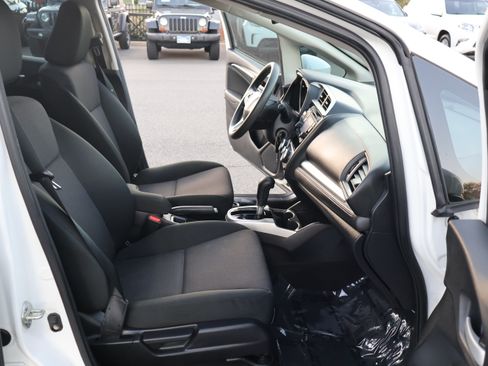 Used 2020 Honda Fit LX image 14