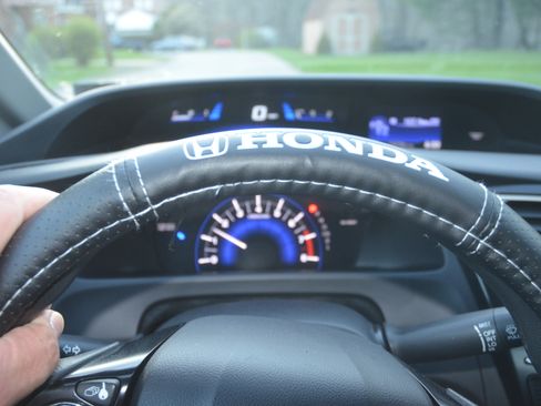 Used 2013 Honda Civic LX image 15