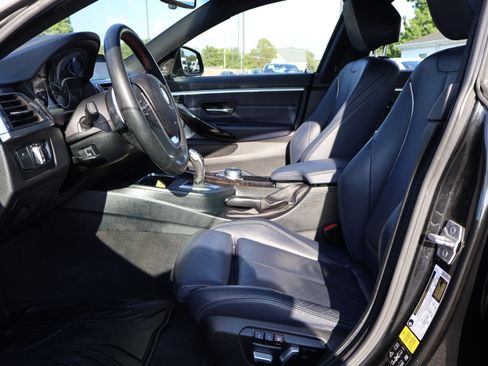 Used 2018 BMW 430i Gran Coupe xDrive image 10