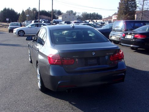 Used 2015 BMW 328i xDrive image 8