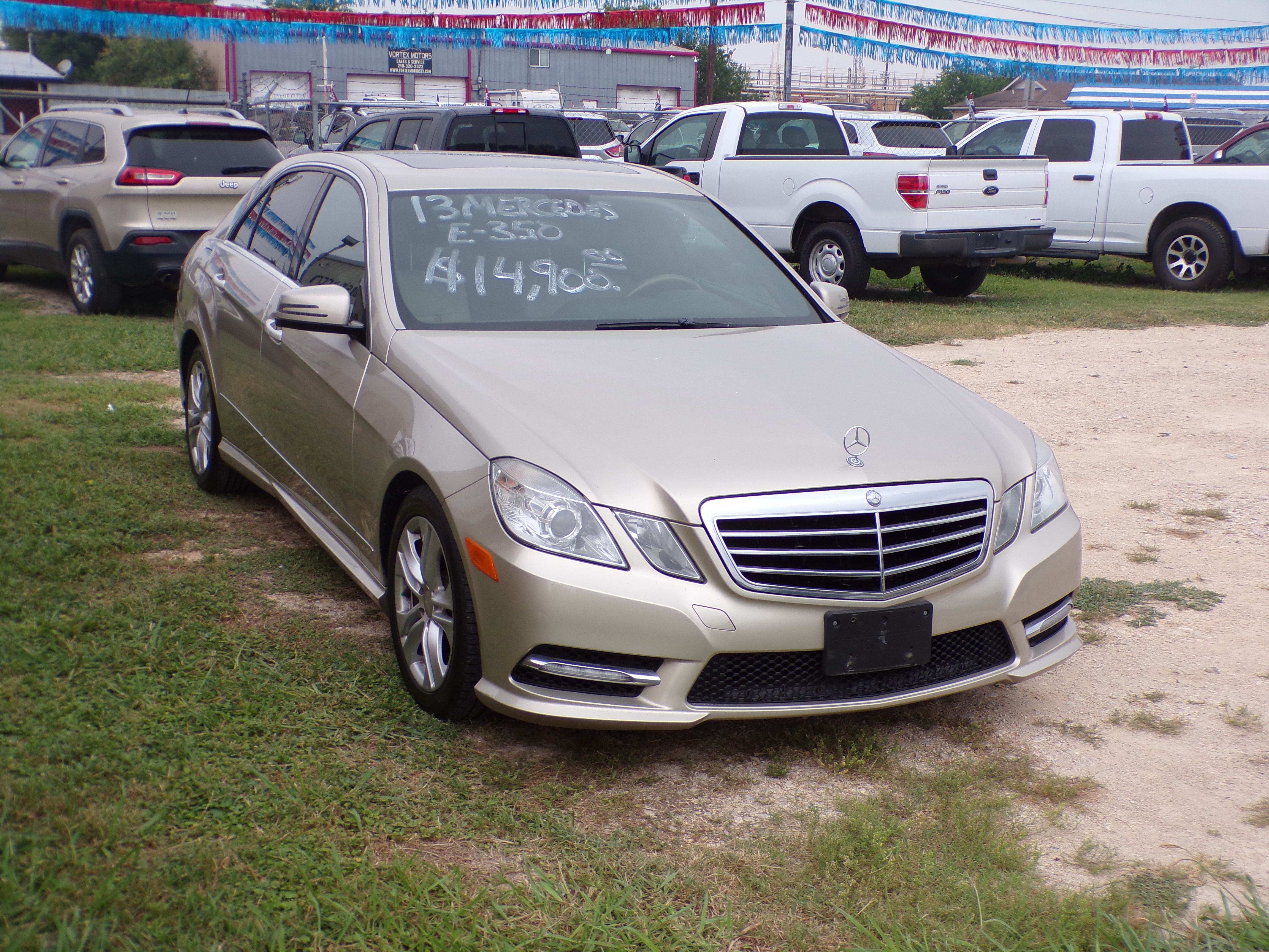 Used 2013 Mercedes-Benz E 350 Sport image 5