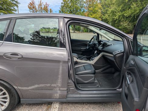 Used 2013 Ford C-MAX Energi SEL image 7