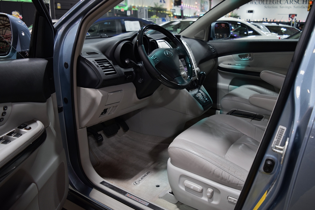 Used 2009 Lexus RX 350 AWD image 17
