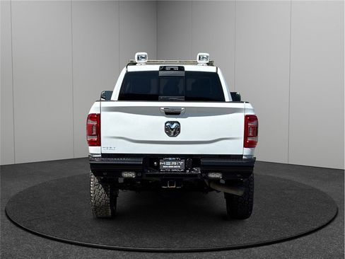 Used 2022 RAM 2500 Laramie image 8