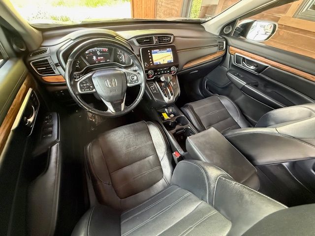 Used 2017 Honda CR-V Touring image 15