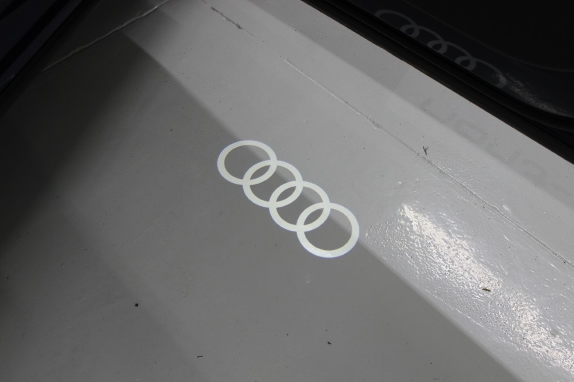 Used 2024 Audi Q4 e-tron quattro Premium Plus Sportback AWD/4WD image 41