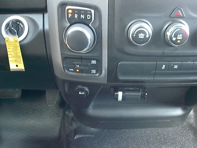 Used 2022 RAM 1500 Tradesman AWD/4WD image 17