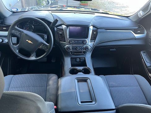 Used 2018 Chevrolet Tahoe image 27