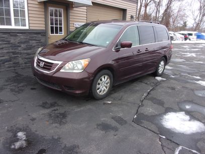 Used 2009 Honda Odyssey EX