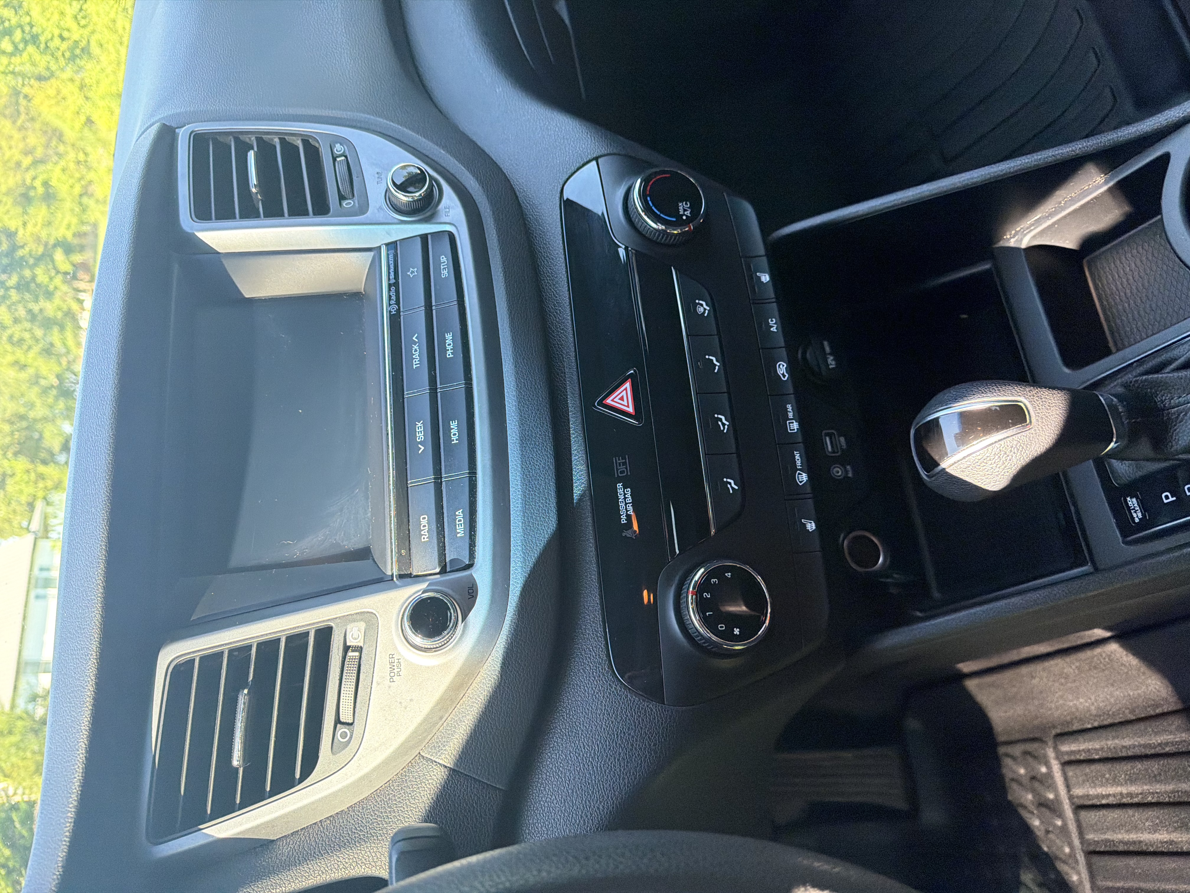 Used 2018 Hyundai Tucson FWD image 52