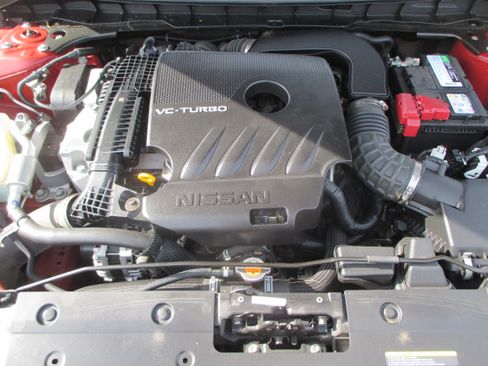 Used 2019 Nissan Altima 2.0 Platinum image 17