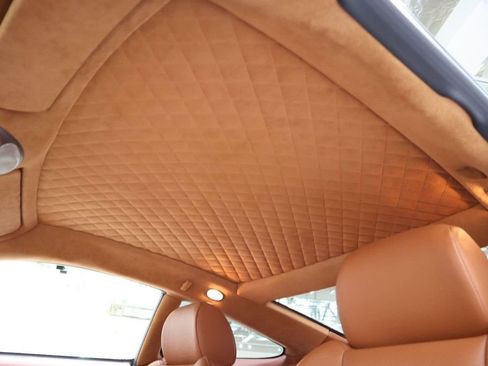 Used 2003 Aston Martin Vanquish image 27