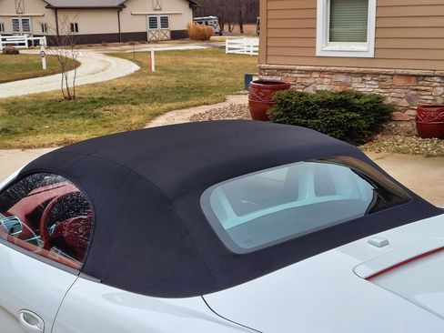 Used 2013 Porsche Boxster S image 14