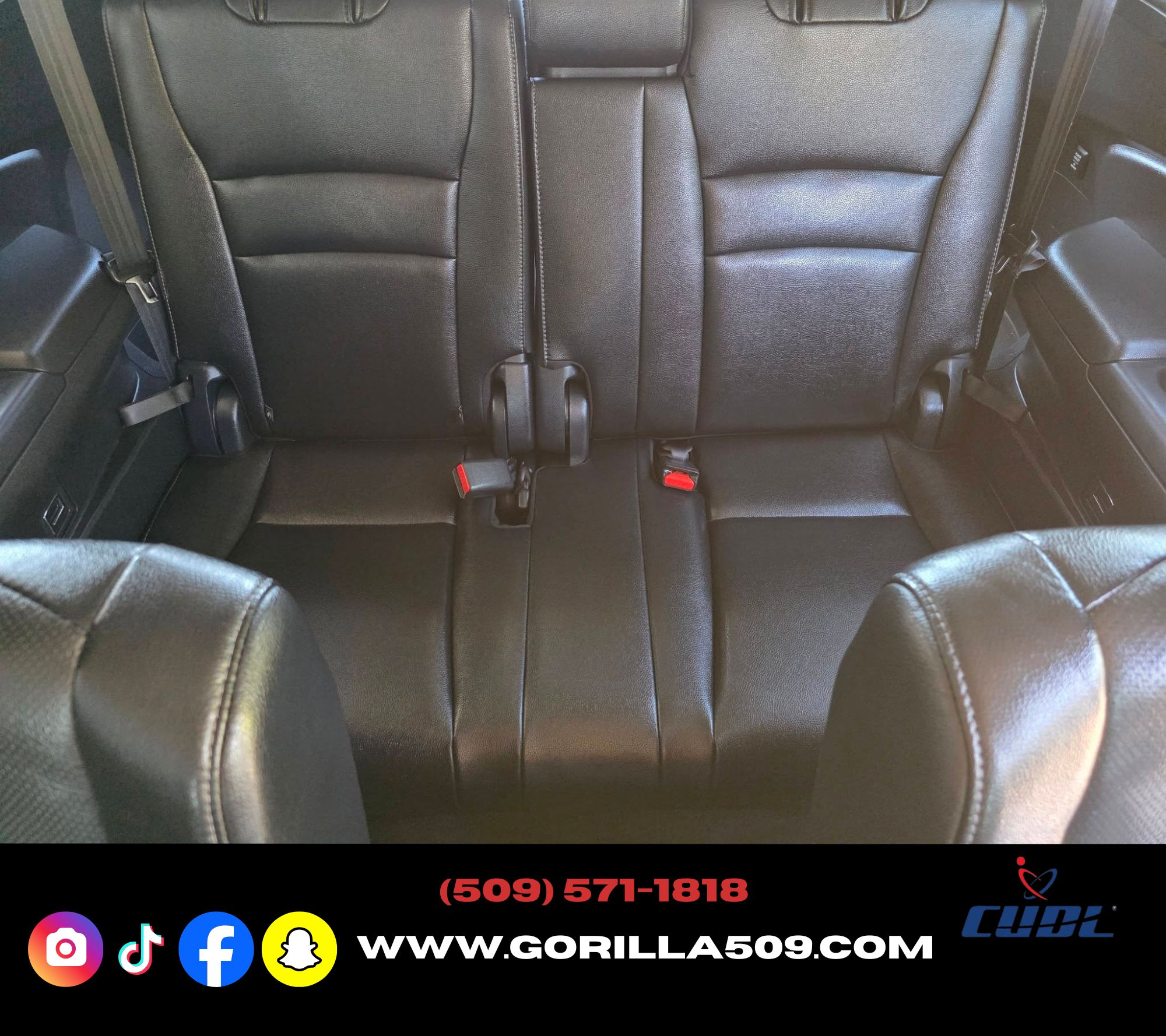 Used 2016 Honda Pilot AWD Elite image 18