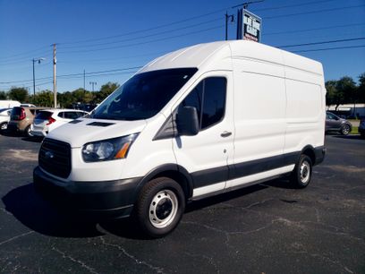 Used 2019 Ford Transit 250