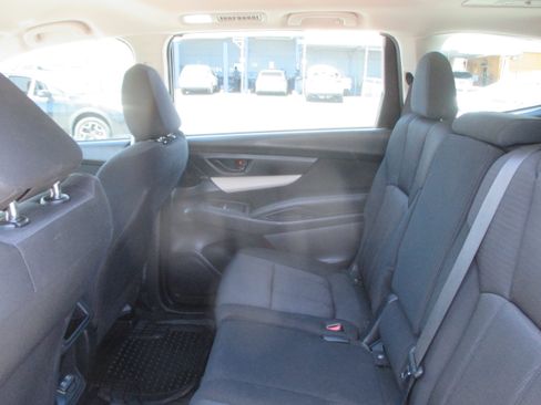 Used 2020 Subaru Ascent 8-Passenger AWD/4WD image 13