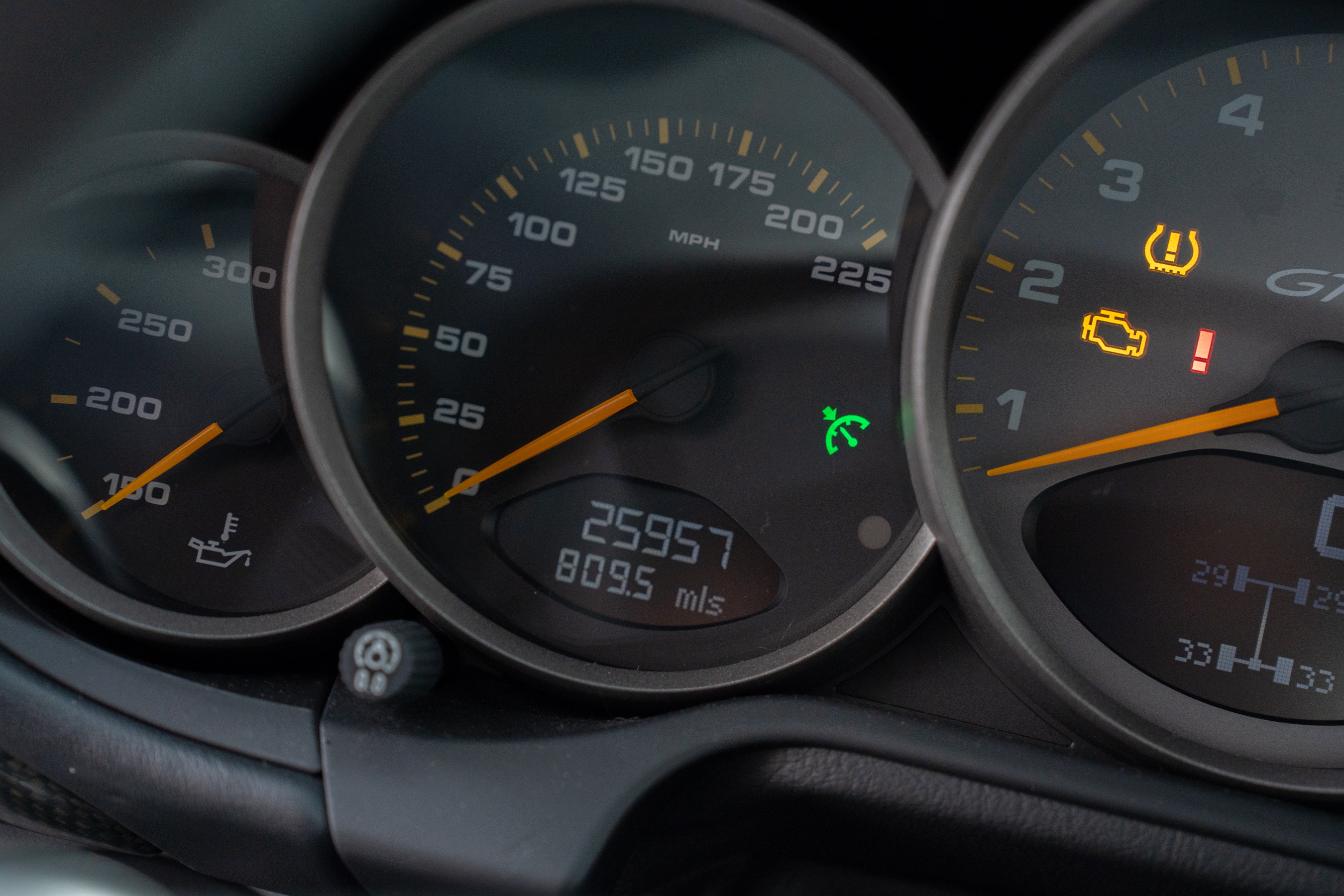 Used 2007 Porsche 911 GT3 RWD image 62