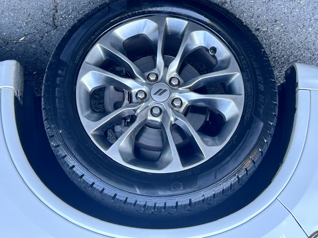 Used 2020 Dodge Durango 2WD GT image 35