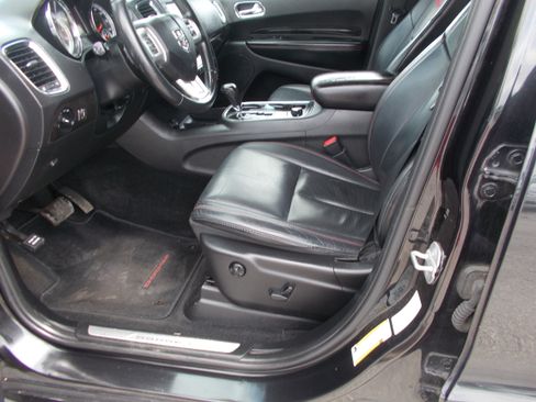 Used 2013 Dodge Durango AWD R/T image 8