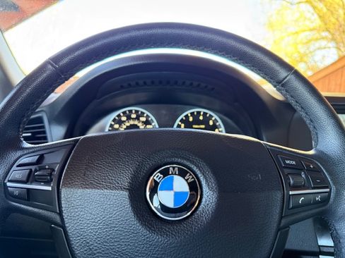 Used 2012 BMW 528i xDrive Sedan AWD/4WD image 15