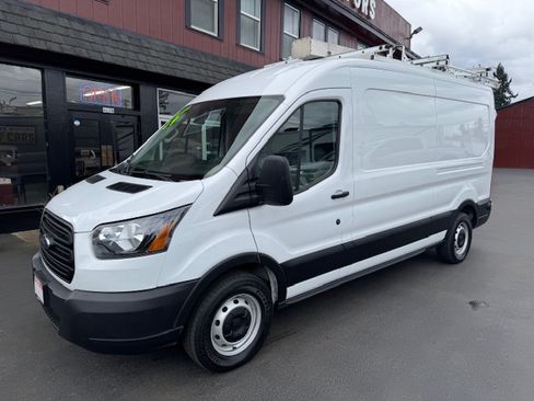 Used 2019 Ford Transit 350 image 6