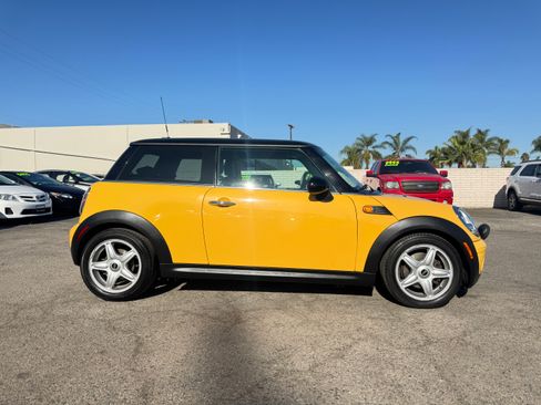 Used 2008 MINI Cooper image 7